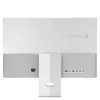 ASUS ZenScreen Smart Monitor MS27UC 27 colių 4K Ultra HD LCD monitorius pilkas
