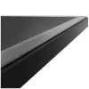 Hannspree HO 325 PTB monitor kompiuterinis 80 cm (31,5 colio) 1920 x 1080 pikselių Full HD LED liečiamas ekranas juodas