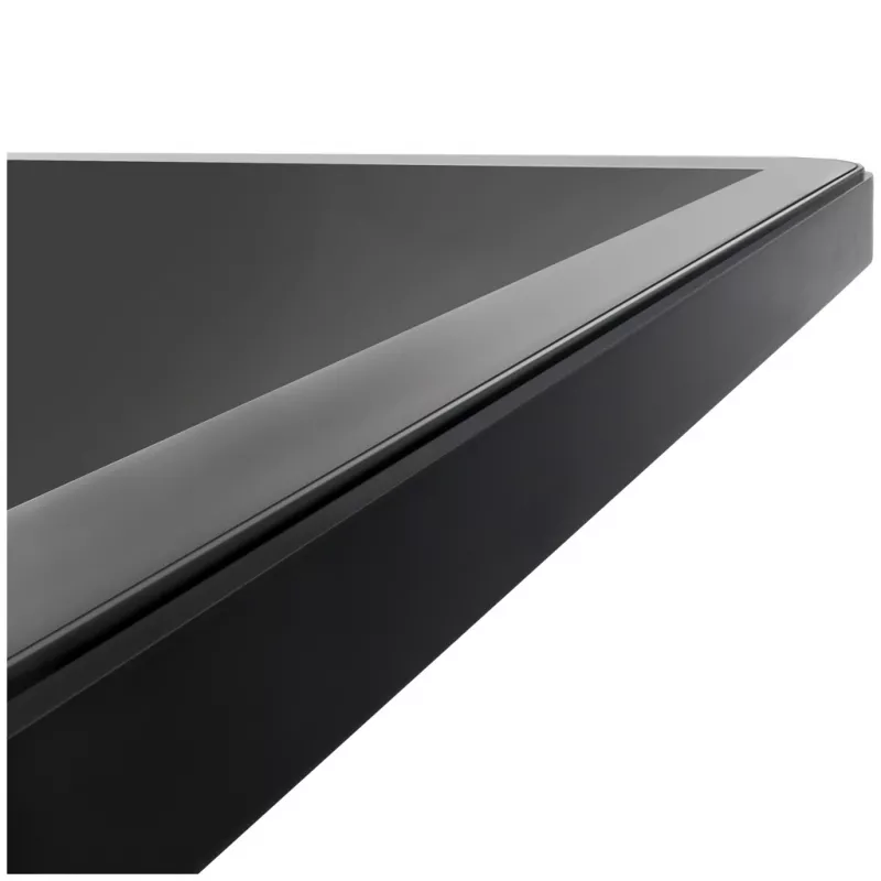 Hannspree HO 325 PTB monitor kompiuterinis 80 cm (31,5 colio) 1920 x 1080 pikselių Full HD LED liečiamas ekranas juodas