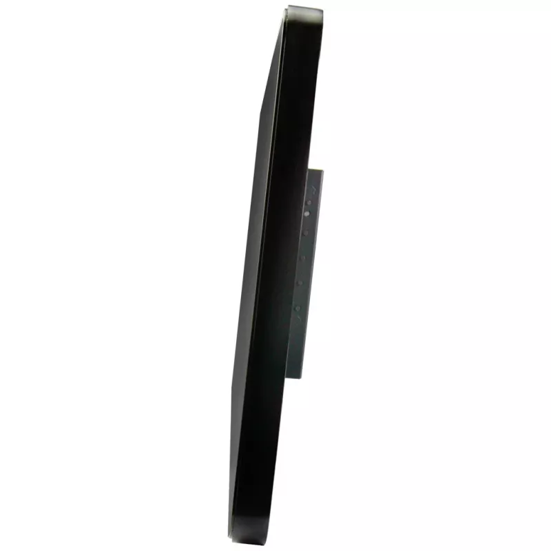 Hannspree HO 325 PTB monitor kompiuterinis 80 cm (31,5 colio) 1920 x 1080 pikselių Full HD LED liečiamas ekranas juodas