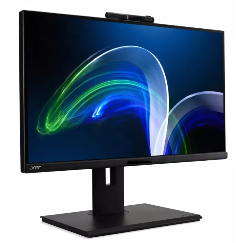 Acer B278ueb 27 colių QHD IPS monitorius