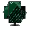 MSI PRO MP275QPDG 27 colių WQHD monitorius su USB-C dokavimo stotele