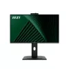 MSI PRO MP275QPDG 27 colių WQHD monitorius su USB-C dokavimo stotele