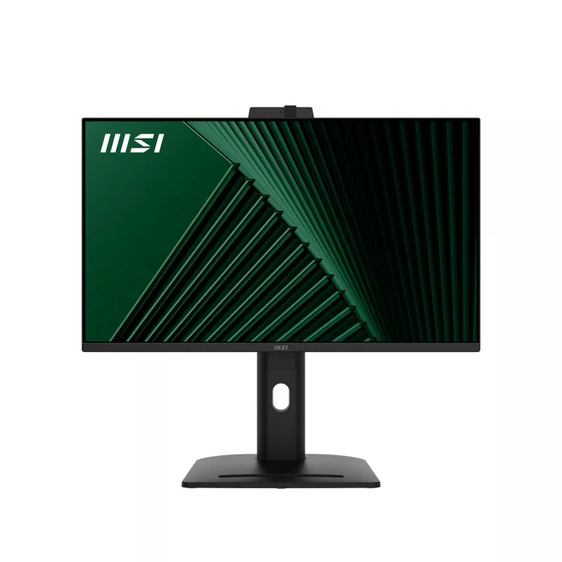 MSI PRO MP275QPDG 27 colių WQHD monitorius su USB-C dokavimo stotele