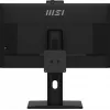 MSI PRO MP275QPDG 27 colių WQHD monitorius su USB-C dokavimo stotele