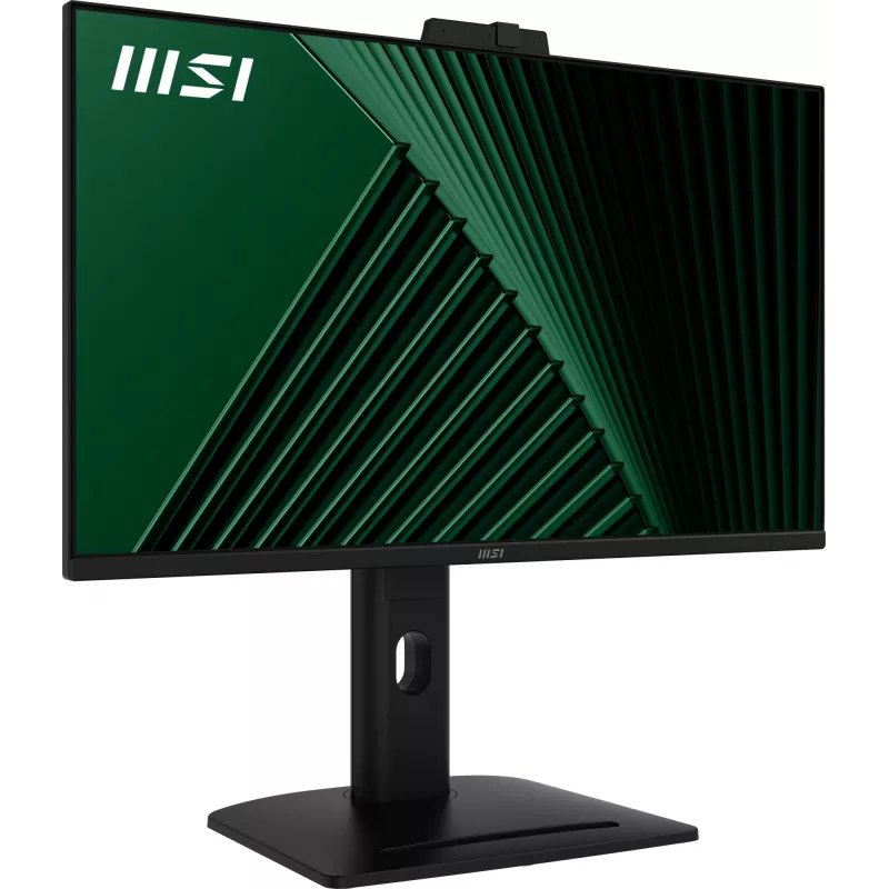MSI PRO MP275QPDG 27 colių WQHD monitorius su USB-C dokavimo stotele