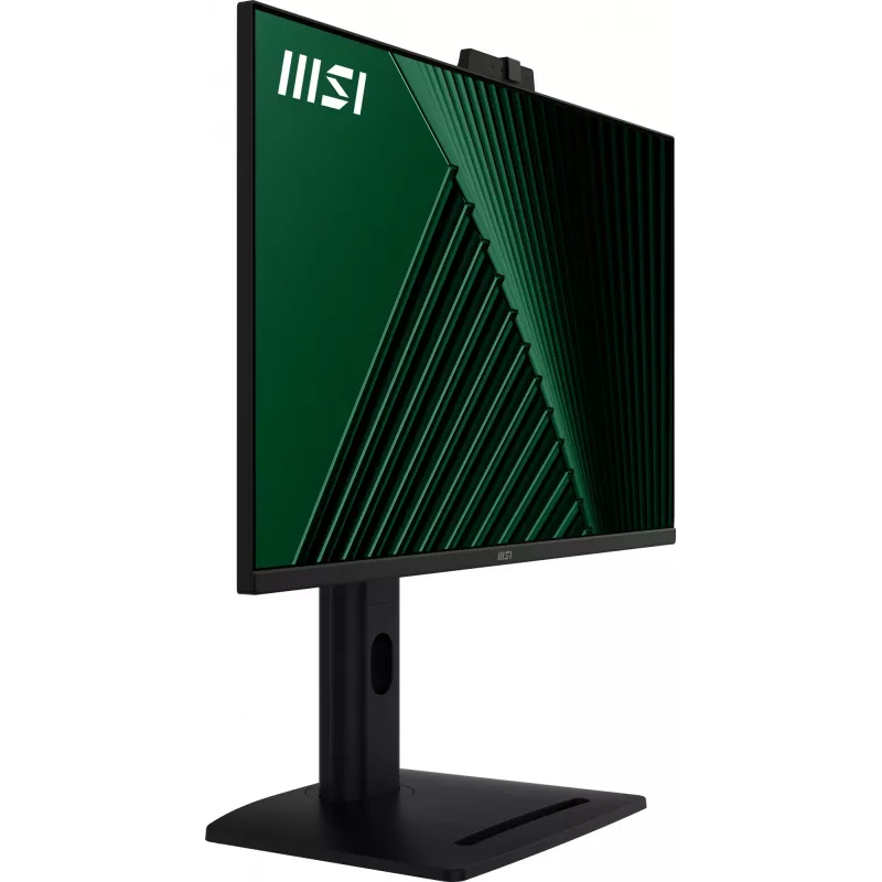 MSI PRO MP275QPDG 27 colių WQHD monitorius su USB-C dokavimo stotele