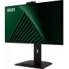 MSI PRO MP275QPDG 27 colių WQHD monitorius su USB-C dokavimo stotele