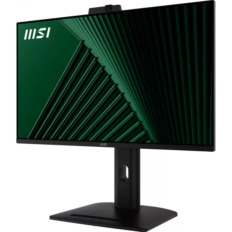 MSI PRO MP275QPDG 27 colių WQHD monitorius su USB-C dokavimo stotele