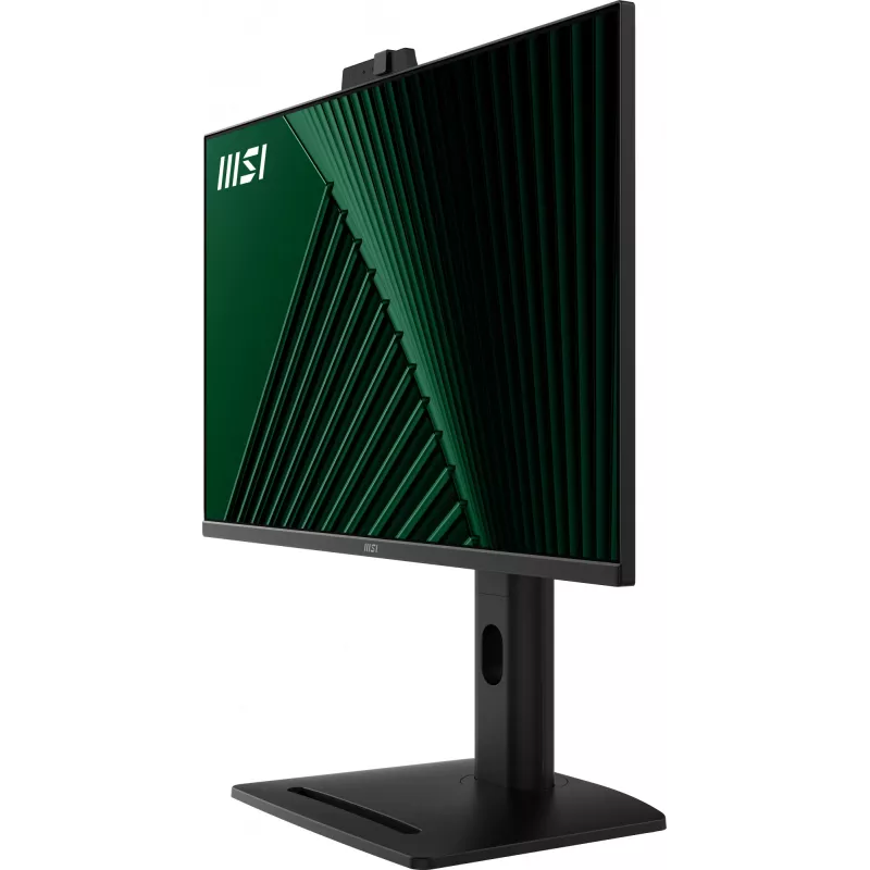MSI PRO MP275QPDG 27 colių WQHD monitorius su USB-C dokavimo stotele