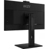 MSI PRO MP275QPDG 27 colių WQHD monitorius su USB-C dokavimo stotele