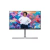 AOC U32U3CV monitor kompiuterinis 80 cm (31,5 colio) 3840 x 2160 pikselių 4K Ultra HD LCD juodas