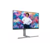 AOC U32U3CV monitor kompiuterinis 80 cm (31,5 colio) 3840 x 2160 pikselių 4K Ultra HD LCD juodas