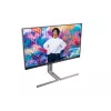 AOC U32U3CV monitor kompiuterinis 80 cm (31,5 colio) 3840 x 2160 pikselių 4K Ultra HD LCD juodas