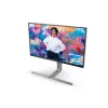 AOC U32U3CV monitor kompiuterinis 80 cm (31,5 colio) 3840 x 2160 pikselių 4K Ultra HD LCD juodas