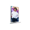 AOC U32U3CV monitor kompiuterinis 80 cm (31,5 colio) 3840 x 2160 pikselių 4K Ultra HD LCD juodas