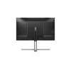 AOC U32U3CV monitor kompiuterinis 80 cm (31,5 colio) 3840 x 2160 pikselių 4K Ultra HD LCD juodas