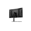 AOC U32U3CV monitor kompiuterinis 80 cm (31,5 colio) 3840 x 2160 pikselių 4K Ultra HD LCD juodas