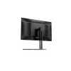 AOC U32U3CV monitor kompiuterinis 80 cm (31,5 colio) 3840 x 2160 pikselių 4K Ultra HD LCD juodas