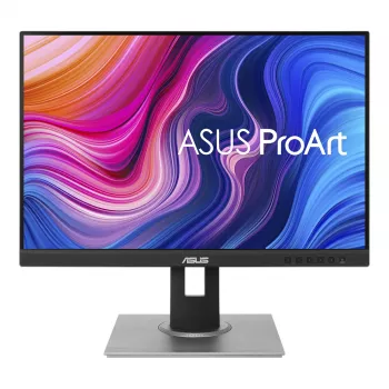 ASUS ProArt PA248QV profesionalus monitorius 61,2 cm (24,1 colio) 1920 x 1200 pikselių WUXGA LED juodas