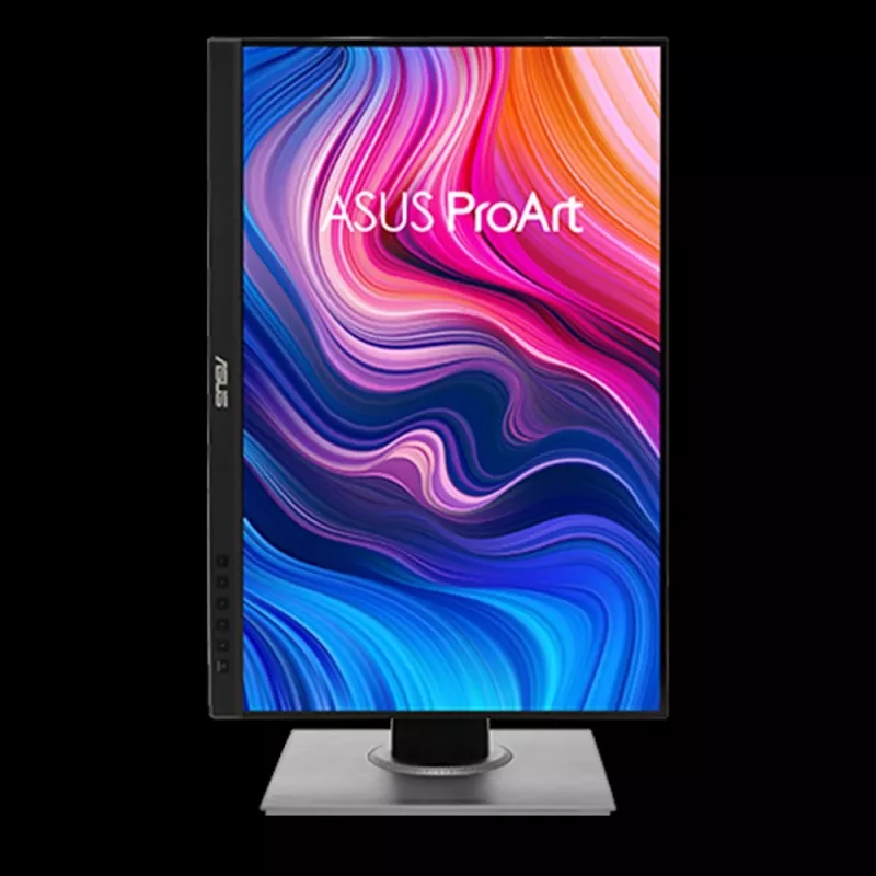 ASUS ProArt PA248QV profesionalus monitorius 61,2 cm (24,1 colio) 1920 x 1200 pikselių WUXGA LED juodas