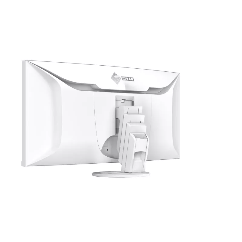 Monitorius EIZO FlexScan EV3895-WT 95,2 cm (37,5 colio) 3840 x 1600 UltraWide Quad HD+ LCD baltas