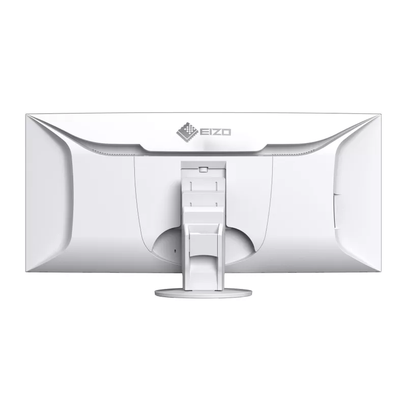 Monitorius EIZO FlexScan EV3895-WT 95,2 cm (37,5 colio) 3840 x 1600 UltraWide Quad HD+ LCD baltas