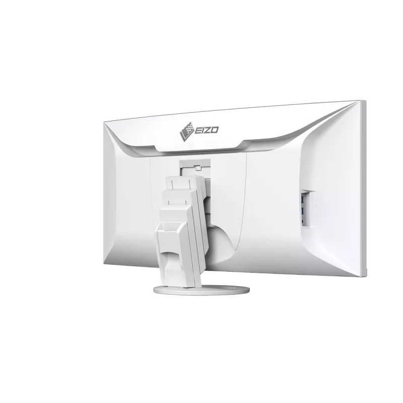 Monitorius EIZO FlexScan EV3895-WT 95,2 cm (37,5 colio) 3840 x 1600 UltraWide Quad HD+ LCD baltas