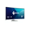 Monitorius EIZO FlexScan EV3895-WT 95,2 cm (37,5 colio) 3840 x 1600 UltraWide Quad HD+ LCD baltas