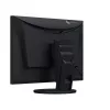 EIZO FlexScan EV2485-BK monitorius 61,2 cm (24,1 colio) 1920 x 1200 pikselių WUXGA LCD juodas