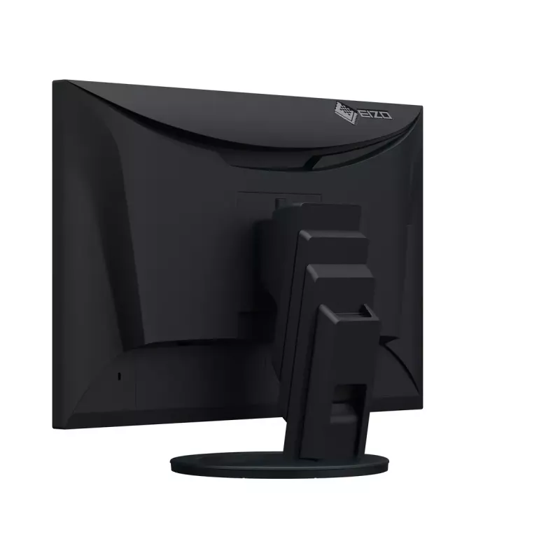 EIZO FlexScan EV2485-BK monitorius 61,2 cm (24,1 colio) 1920 x 1200 pikselių WUXGA LCD juodas