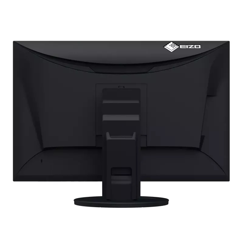 EIZO FlexScan EV2485-BK monitorius 61,2 cm (24,1 colio) 1920 x 1200 pikselių WUXGA LCD juodas