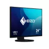 EIZO FlexScan EV2485-BK monitorius 61,2 cm (24,1 colio) 1920 x 1200 pikselių WUXGA LCD juodas