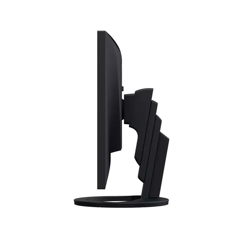 EIZO FlexScan EV2485-BK monitorius 61,2 cm (24,1 colio) 1920 x 1200 pikselių WUXGA LCD juodas