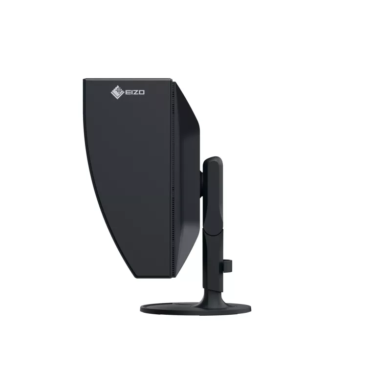 EIZO ColorEdge CG2700S 27 colių QHD LCD monitorius juodas