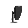 EIZO ColorEdge CG2700S 27 colių QHD LCD monitorius juodas