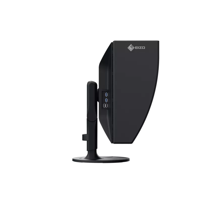 EIZO ColorEdge CG2700S 27 colių QHD LCD monitorius juodas