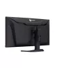 Monitorius EIZO FlexScan EV3450XC-BK 86,6 cm (34,1 colio) 3440 x 1440 pikselių „UltraWide Quad HD“ LCD juodas