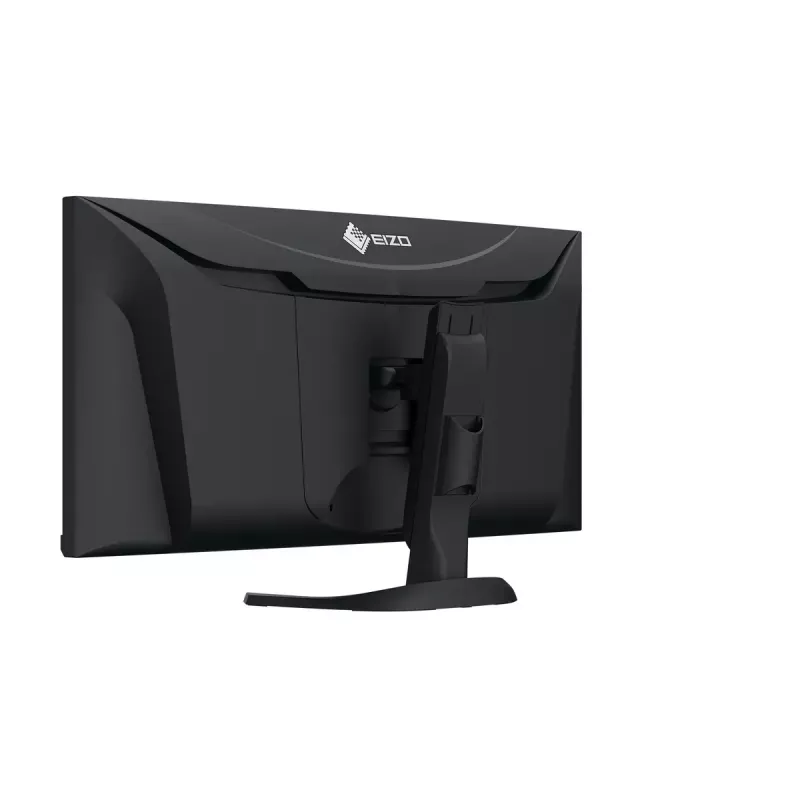 Monitorius EIZO FlexScan EV3450XC-BK 86,6 cm (34,1 colio) 3440 x 1440 pikselių „UltraWide Quad HD“ LCD juodas