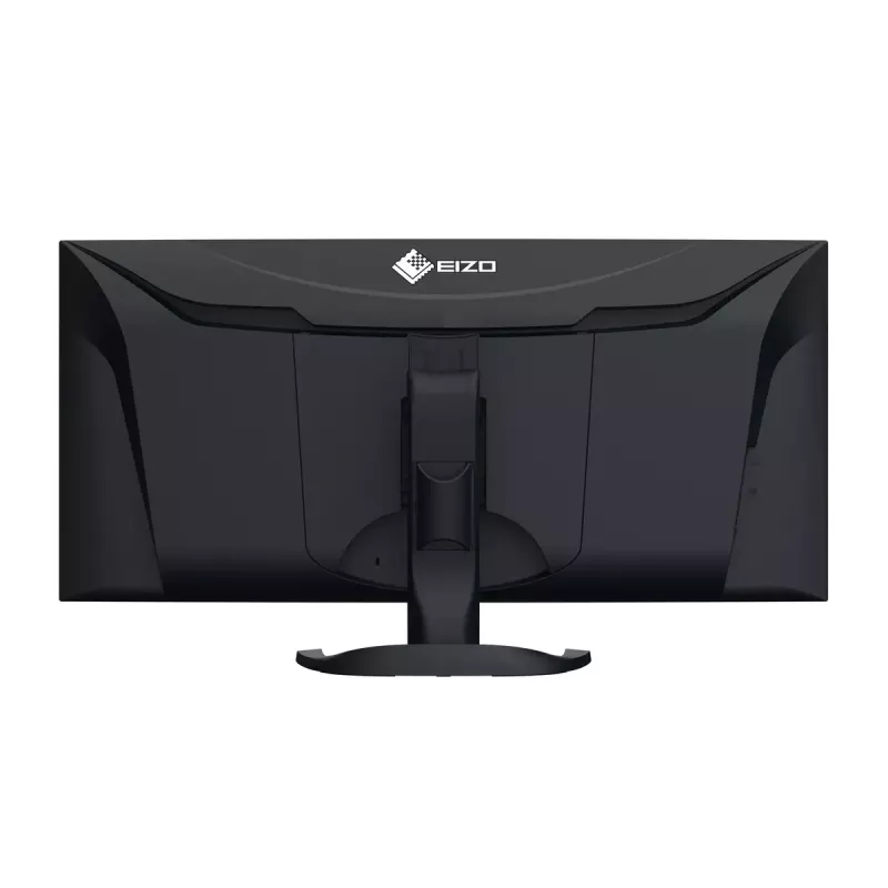 Monitorius EIZO FlexScan EV3450XC-BK 86,6 cm (34,1 colio) 3440 x 1440 pikselių „UltraWide Quad HD“ LCD juodas