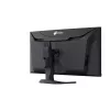 Monitorius EIZO FlexScan EV3450XC-BK 86,6 cm (34,1 colio) 3440 x 1440 pikselių „UltraWide Quad HD“ LCD juodas
