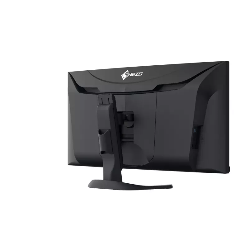 Monitorius EIZO FlexScan EV3450XC-BK 86,6 cm (34,1 colio) 3440 x 1440 pikselių „UltraWide Quad HD“ LCD juodas