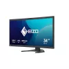 Monitorius EIZO FlexScan EV3450XC-BK 86,6 cm (34,1 colio) 3440 x 1440 pikselių „UltraWide Quad HD“ LCD juodas
