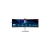 Philips 49B2U6903CH/00 monitor 124,5 cm (49 colių) 5120 x 1440 pikselių Dual QHD LCD pilkas