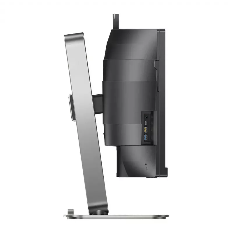 Philips 49B2U6903CH/00 monitor 124,5 cm (49 colių) 5120 x 1440 pikselių Dual QHD LCD pilkas