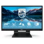 Philips 242B9TL/00 60,5 cm (23,8 colio) Full HD LCD jutiklinis monitorius, juodas