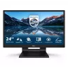 Philips LCD 242B9T/00 23.8 col. Full HD LCD 1920 x 1080 liečiamasis monitorius