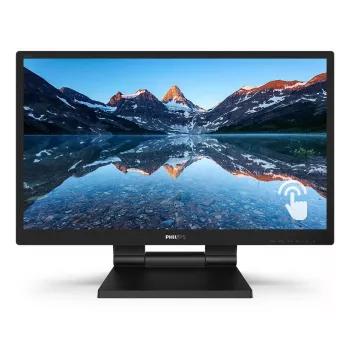 Philips LCD 242B9T/00 23.8 col. Full HD LCD 1920 x 1080 liečiamasis monitorius