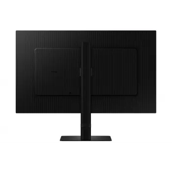 Samsung S27D604UAU monitor 68,6 cm (27 colių) 2560 x 1440 pikselių Quad HD LED juodas