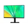 Samsung S60D monitorius 61 cm (24 colių) 2560 x 1440 pikselių Quad HD LCD juodas
